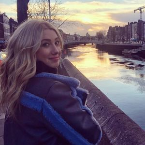 Meet your Posher, Brooke